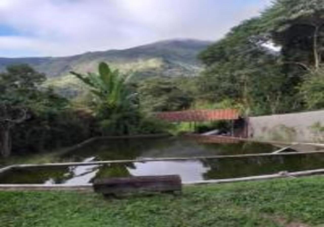 Casa Acolhedora Com Lazer E Espaco Gourmet เปโตรโปลิส ภายนอก รูปภาพ