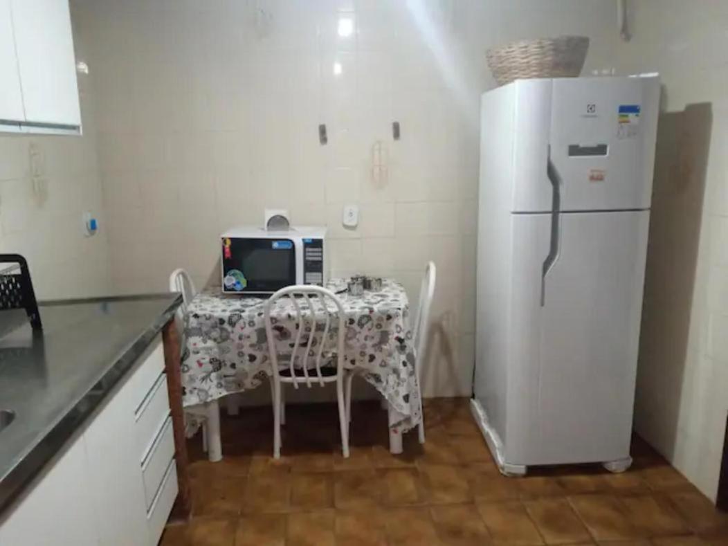 Casa Acolhedora Com Lazer E Espaco Gourmet เปโตรโปลิส ภายนอก รูปภาพ